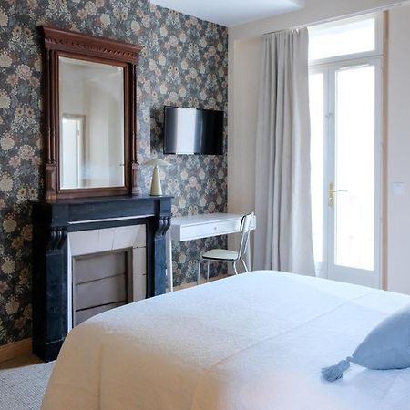 Villa Juliette - Plage Et Falaises En Famille Le Tréport Zewnętrze zdjęcie