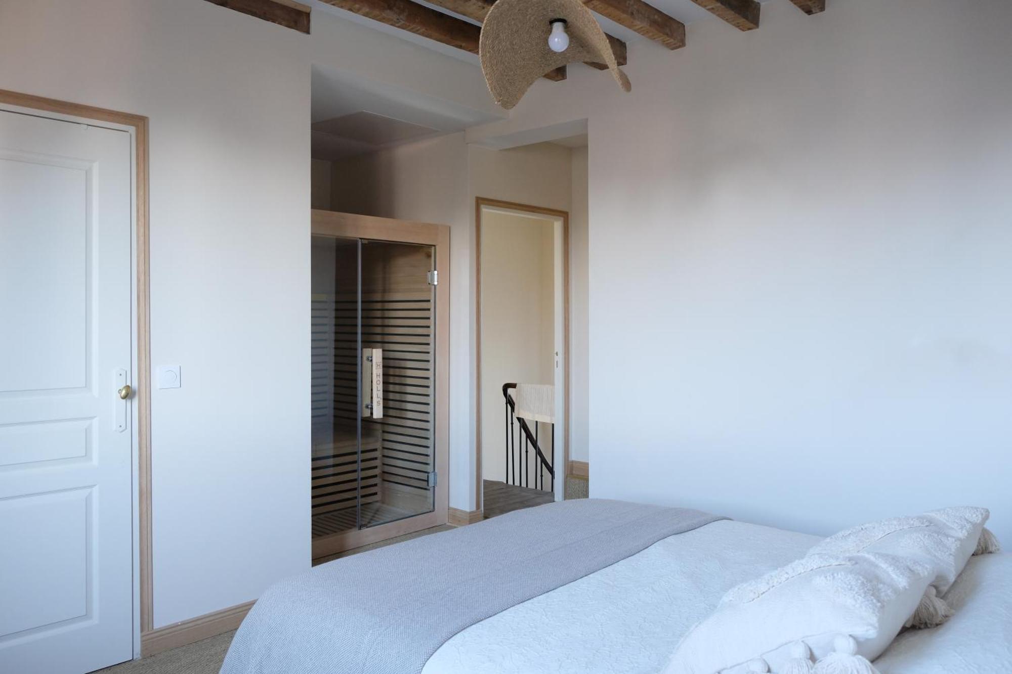 Villa Juliette - Plage Et Falaises En Famille Le Tréport Zewnętrze zdjęcie